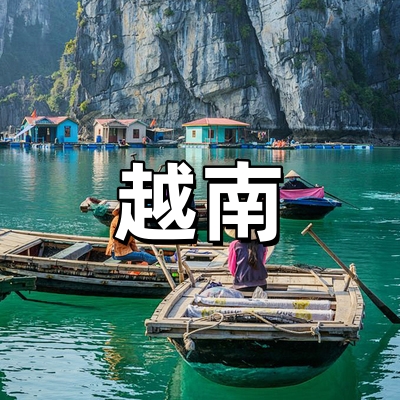 越南签证·稳定出...