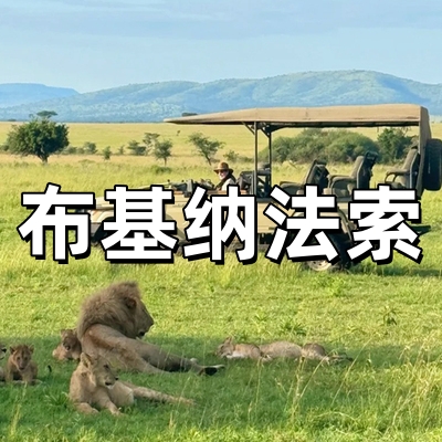 布基纳法索签证-...