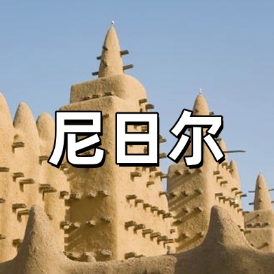 尼日尔签证-全国...
